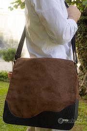 BORSA UNISEX BALLY - MOD CURLING