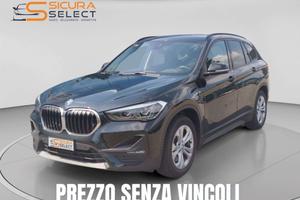 BMW X1 BMW X1 xDrive25e Business Advantage