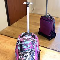 Invicta Trolley Scuola