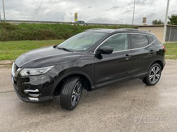 Nissan Qashqai 1.5 DCI N CONNECTA PREZZO RIBASSATO
