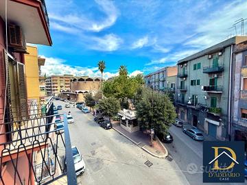 Ampio Quadrivani Via Orsini