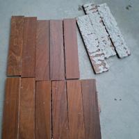 Parquet Ipe Lapacho
