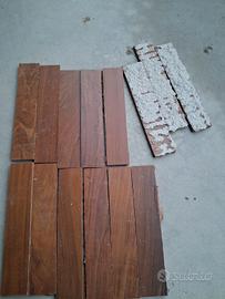 Parquet Ipe Lapacho