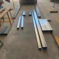 Fabbro - Saldatore - Carpentiere Metallico