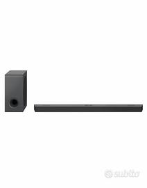 Soundbar LG S90QY 570W