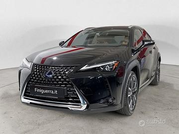 Lexus UX 250H 4WD Luxury