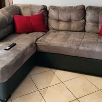 Divano letto
