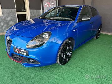 Alfa Romeo Giulietta 1.6 JTDm TCT 120 CV Sprint