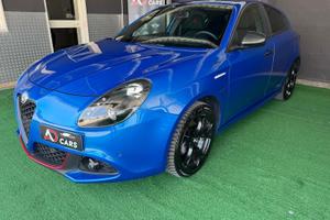 Alfa Romeo Giulietta 1.6 JTDm TCT 120 CV Sprint