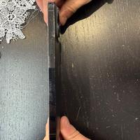 Iphone 14 pro max nero