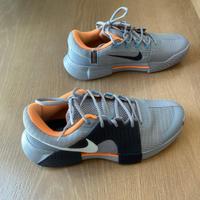 NIKE Zoom GP Challenge 1  - all court