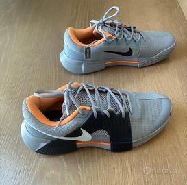 NIKE Zoom GP Challenge 1  - all court