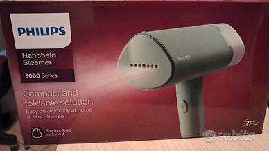 Stiro verticale portatile a vapore PHILIPS