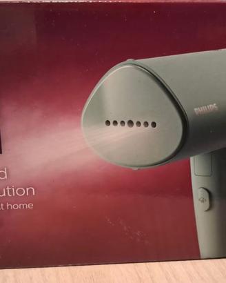 Stiro verticale portatile a vapore PHILIPS