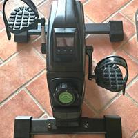 Minibike pedaliera Tunturi cardio fit trainer