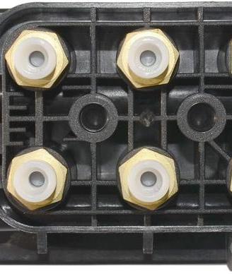 VALVOLA PER COMPRESSORE PER PORSCHE CAYENNE 9PA