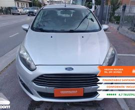 FORD Fiesta 6 serie 1.0 80CV 5 porte Business