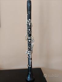 Clarinetto Backun Alpha 