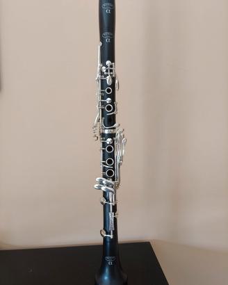 Clarinetto Backun Alpha 