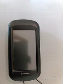 Garmin montana 610