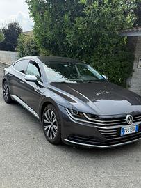Volkswagen Arteon 2.0 TDI 150 CV DSG Elegance