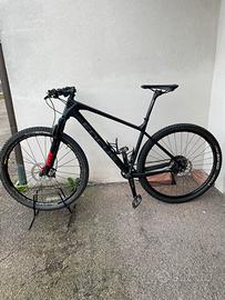 Mtb focus 29 taglia L