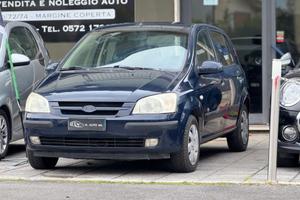Hyundai Getz 1.5 CRDi TD 5p. Active
