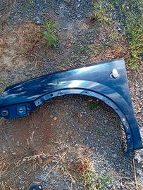 Parafango ant sx lato guida originale Opel corsa