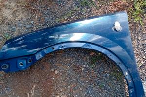 Parafango ant sx lato guida originale Opel corsa
