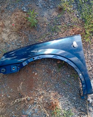 Parafango ant sx lato guida originale Opel corsa