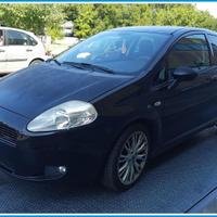 Ricambi Usati FIAT GRANDE PUNTO (4C) 2008