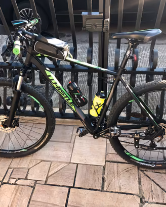 Bici MTB Whistle 29 L