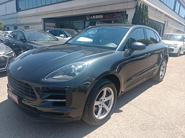 Porsche Macan 2.0 245cv PDK