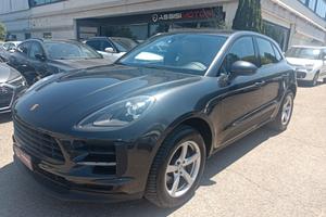 Porsche Macan 2.0 245cv PDK