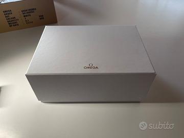 Omega Speedmaster Tokyo 2020 Blue Limited Edition
