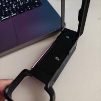 Smallrig Impugnatura Sony A7C