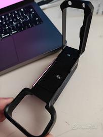 Smallrig Impugnatura Sony A7C