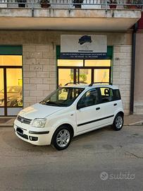 Fiat Panda 1.2 Alessi