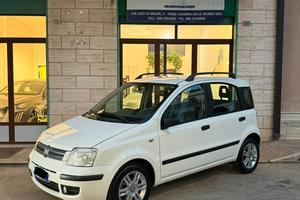 Fiat Panda 1.2 Alessi