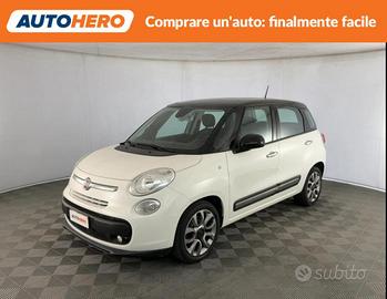 FIAT 500L KP11103
