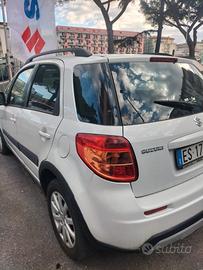 Suzuki  SX4 bella 