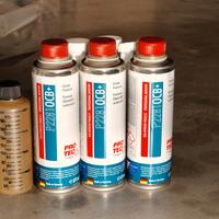 Pro Tec Octane booster