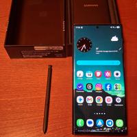 Samsung Galaxy S22 Ultra 12 - 256GB pari al nuovo 