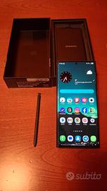 Samsung Galaxy S22 Ultra 12 - 256GB pari al nuovo 
