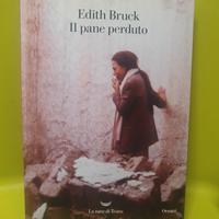 Edith Bruck il pane perduto 