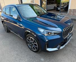 Bmw X1 sDrive 18d Msport