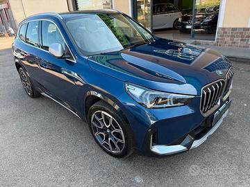 Bmw X1 sDrive 18d Msport