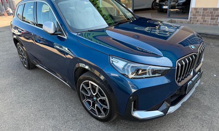 Bmw X1 sDrive 18d Msport