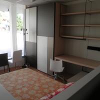 Cameretta completa da esposizione