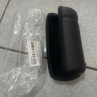 Porta attrezzi per bici